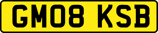 GM08KSB