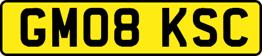 GM08KSC
