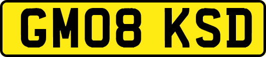 GM08KSD