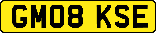 GM08KSE