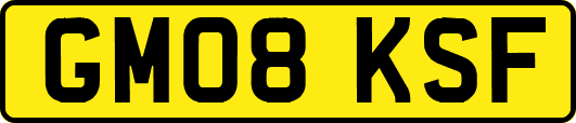 GM08KSF