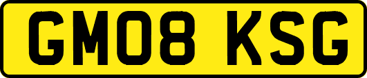 GM08KSG