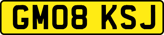 GM08KSJ