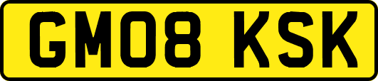 GM08KSK