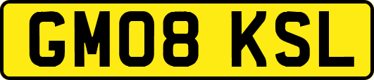 GM08KSL