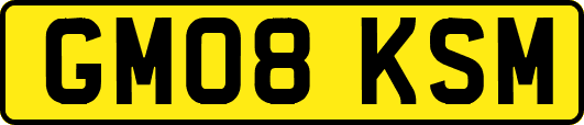 GM08KSM