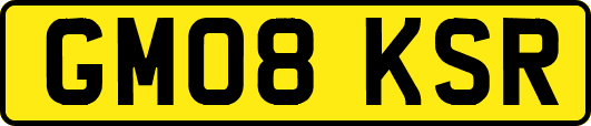 GM08KSR