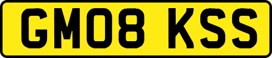 GM08KSS