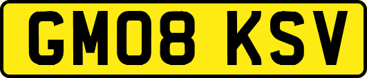 GM08KSV
