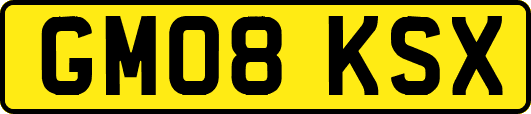 GM08KSX