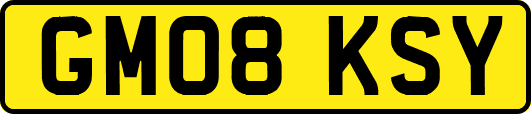GM08KSY