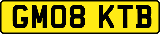 GM08KTB