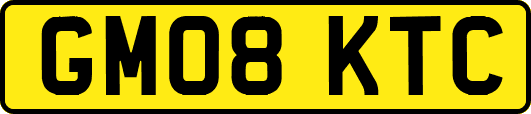 GM08KTC