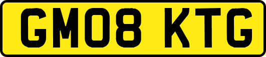 GM08KTG