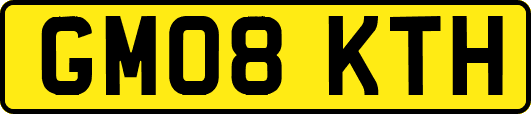 GM08KTH