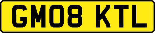 GM08KTL