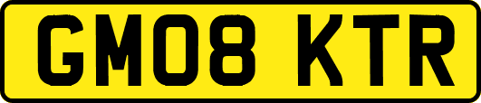 GM08KTR