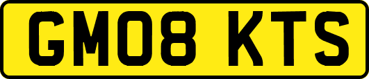 GM08KTS