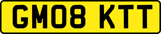 GM08KTT