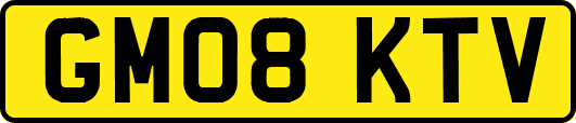 GM08KTV