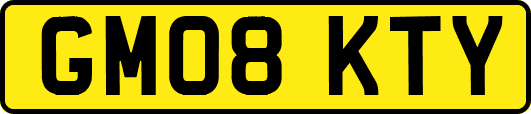 GM08KTY