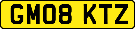 GM08KTZ