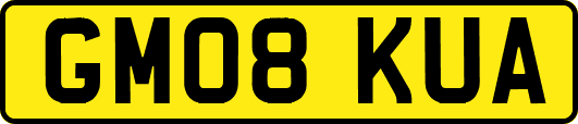 GM08KUA