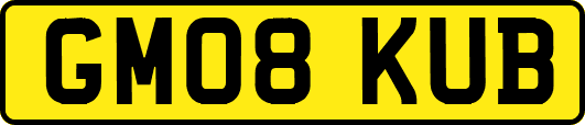 GM08KUB