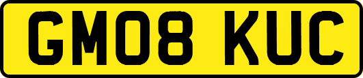 GM08KUC