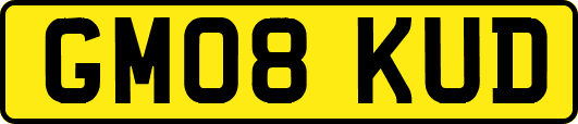 GM08KUD