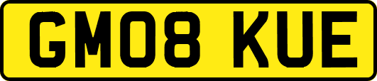 GM08KUE