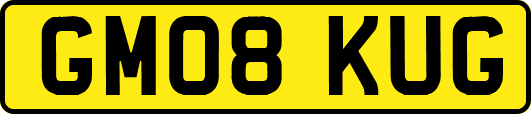 GM08KUG