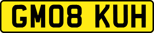 GM08KUH