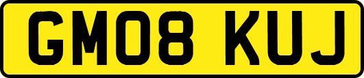 GM08KUJ