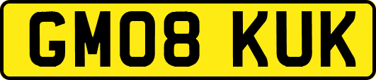GM08KUK