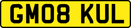 GM08KUL