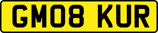 GM08KUR