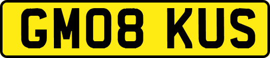 GM08KUS