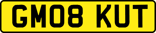 GM08KUT