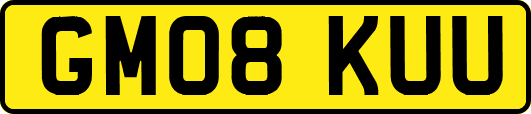 GM08KUU