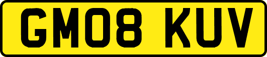 GM08KUV