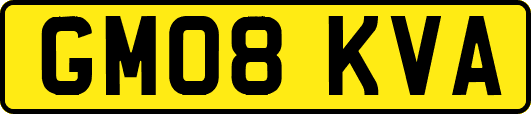 GM08KVA