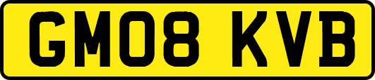 GM08KVB