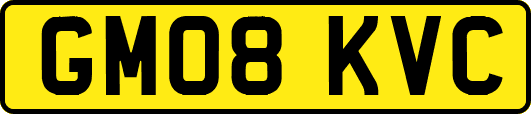 GM08KVC