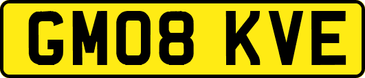GM08KVE