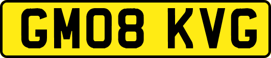 GM08KVG