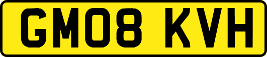 GM08KVH