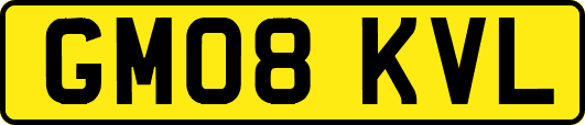 GM08KVL