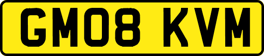 GM08KVM