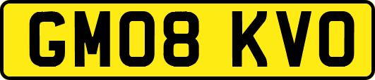 GM08KVO